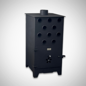 KALMETAL 7 kW PLUS malkas krāsns