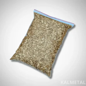 8 L kūpināšanas skaidu maiss