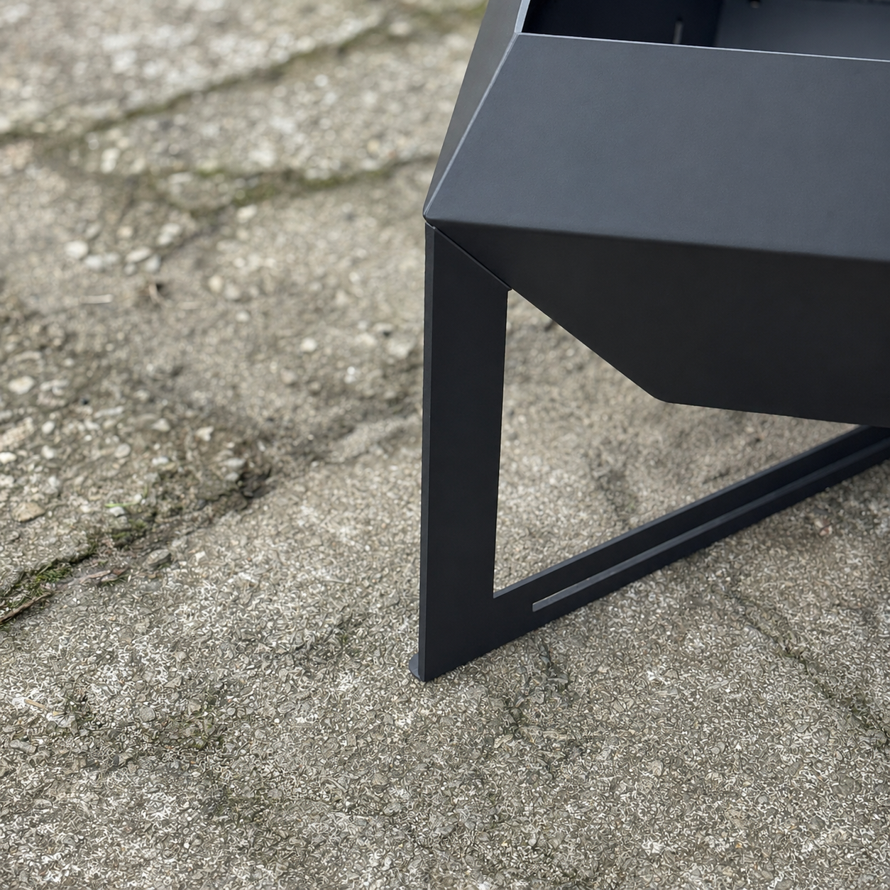 Ugunskurs "Firebox" - Image 4
