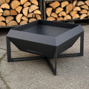 Ugunskurs "Firebox"