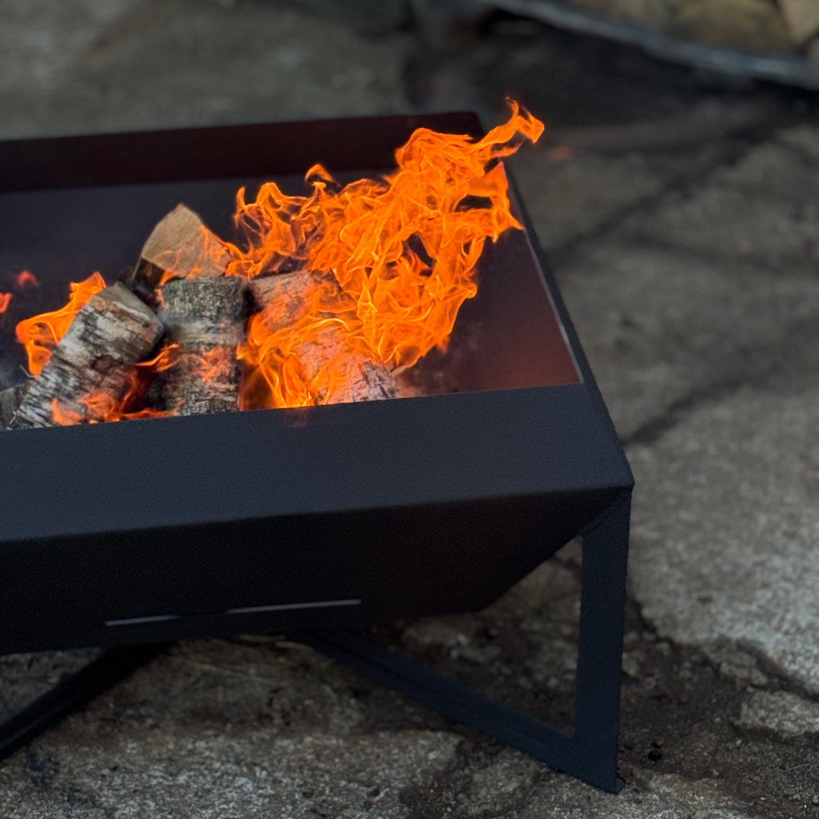 Ugunskurs "Firebox" - Image 3