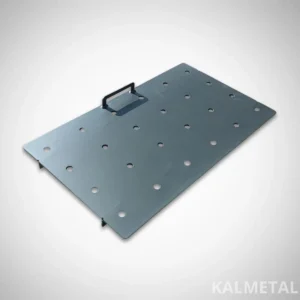 Šašliku grila ieliekams otrais dibens