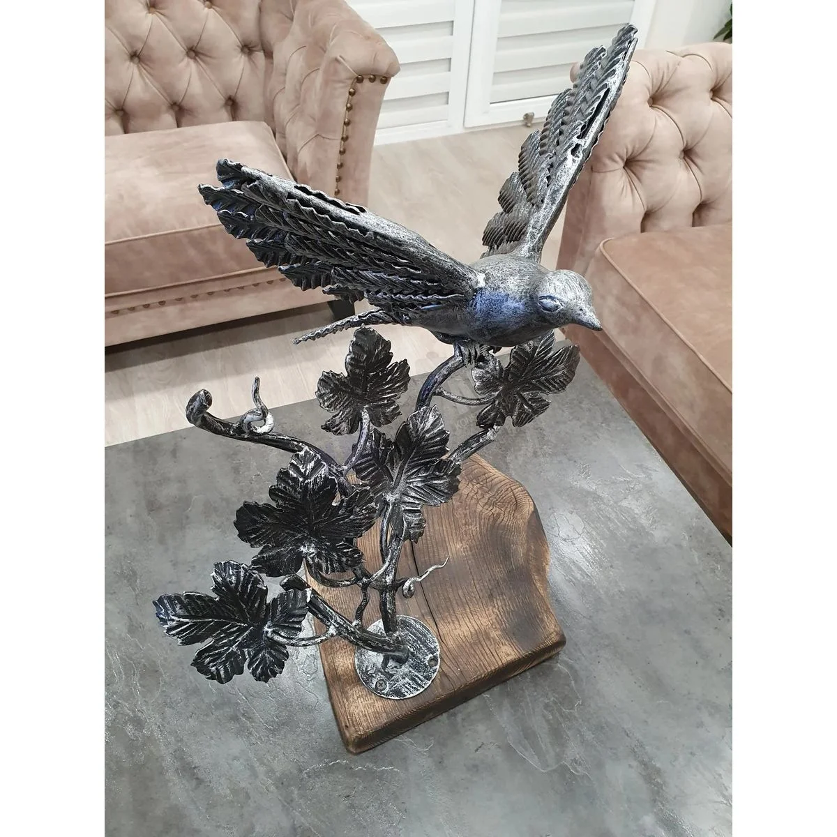 Balodis uz zara - Image 2