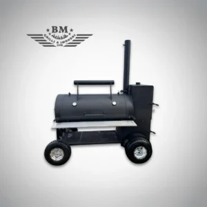 BM-PRO Plus divkameru “offset” kūpinātava XL