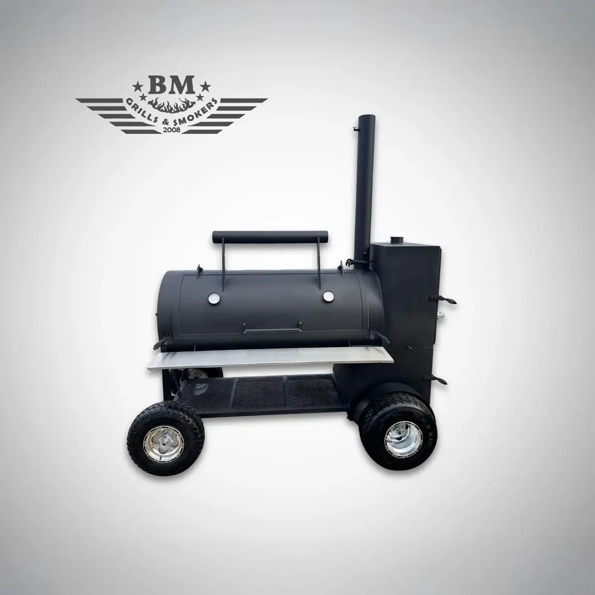 BM-PRO Plus divkameru “offset” kūpinātava XL