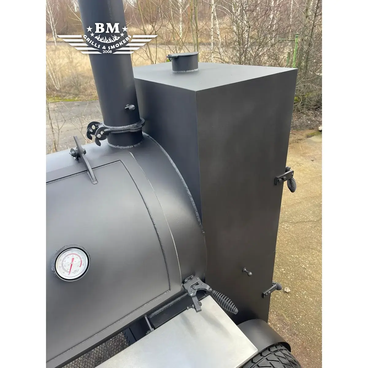 BM-PRO Plus divkameru “offset” kūpinātava XL - Image 11