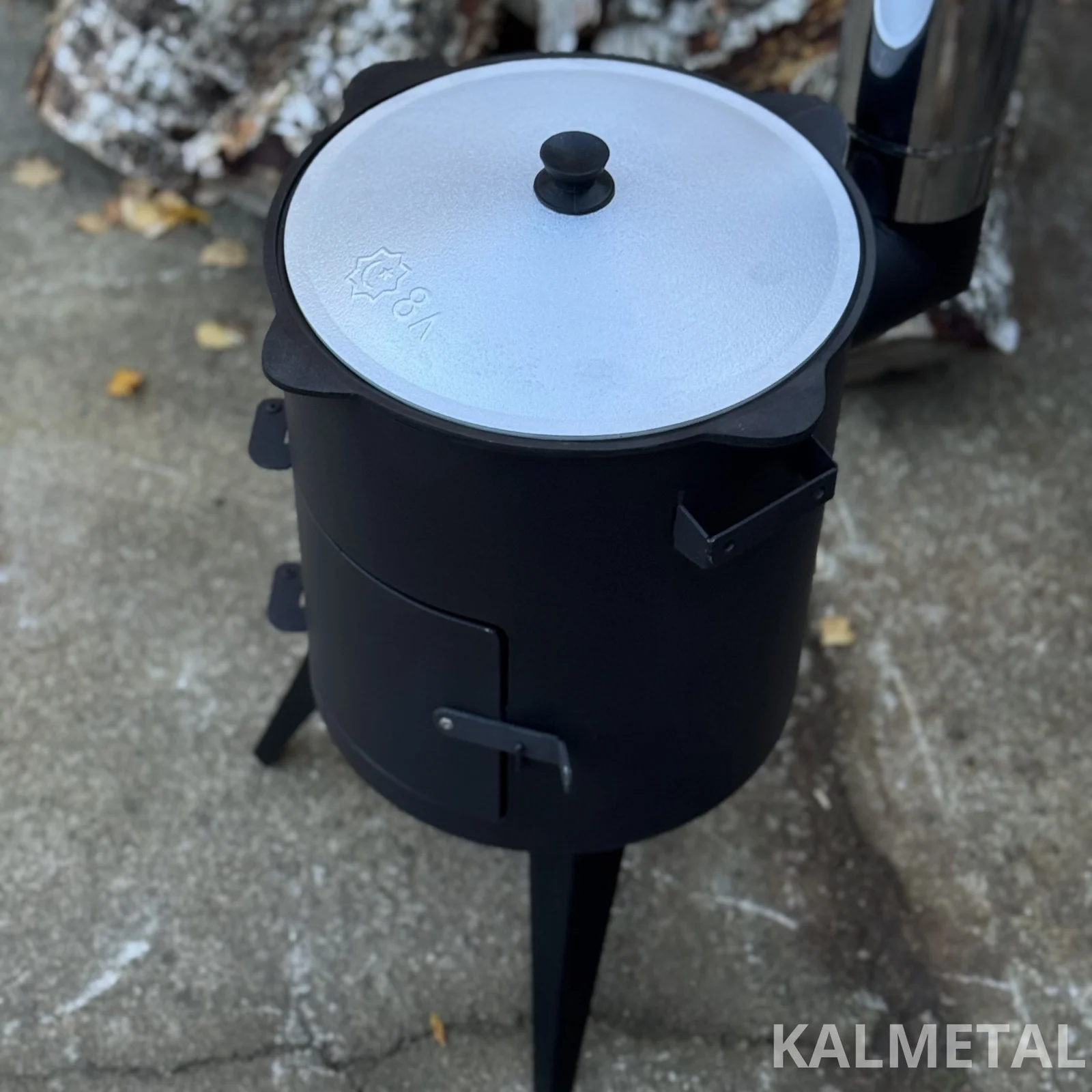 ECO 3MM komplekts 8-22L — attēls 2