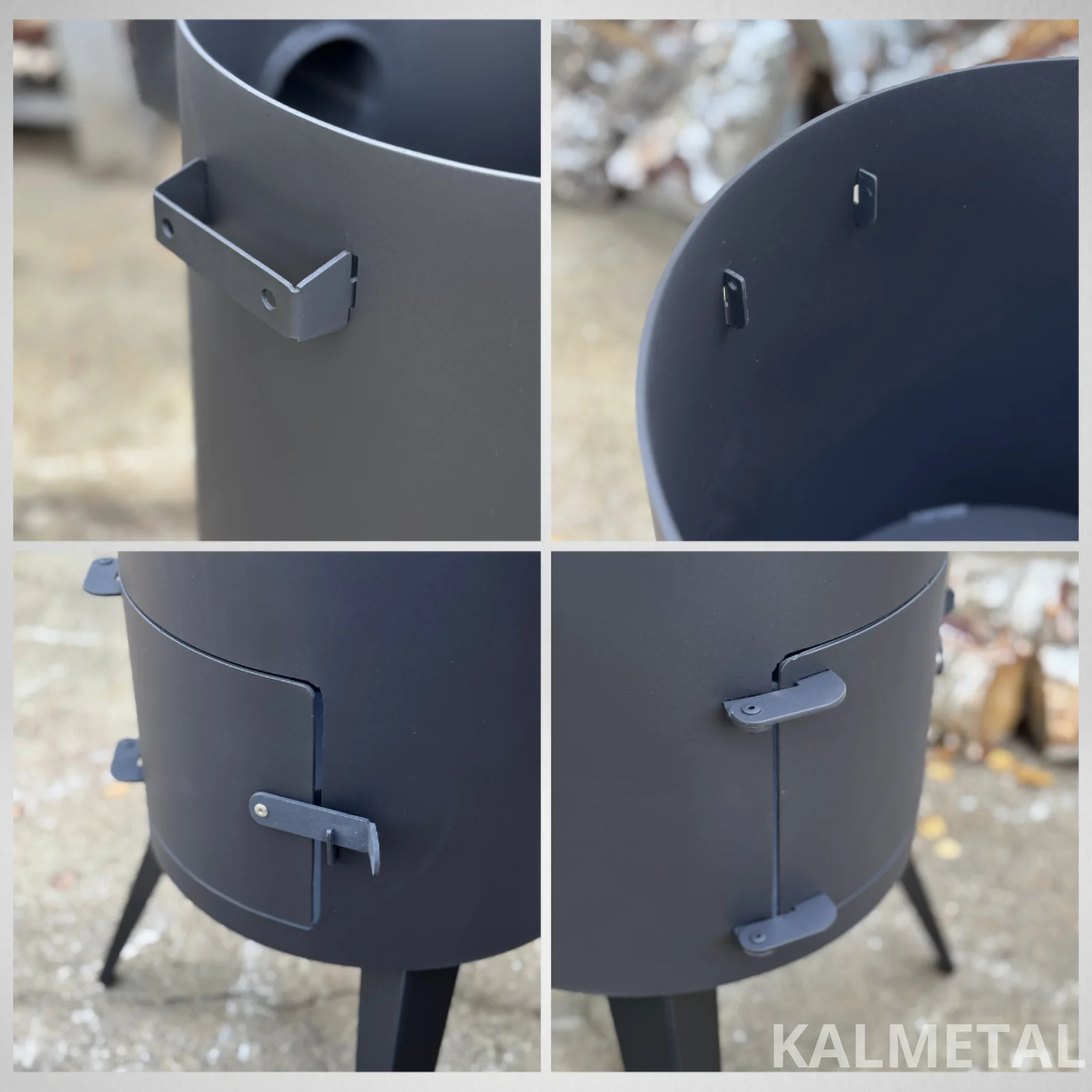 ECO 3MM komplekts 8-22L — attēls 9
