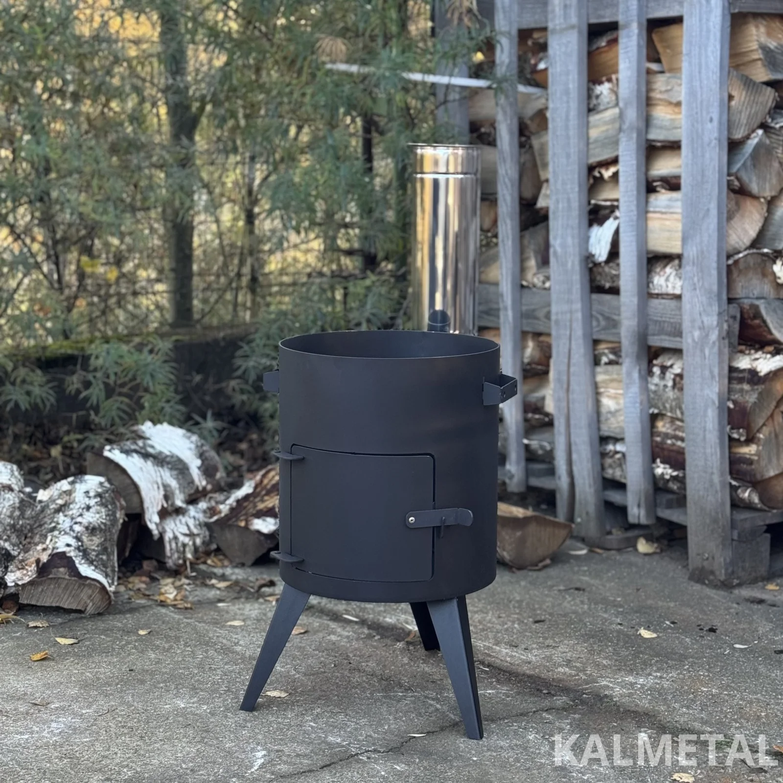 ECO 3MM komplekts 8-22L — attēls 8