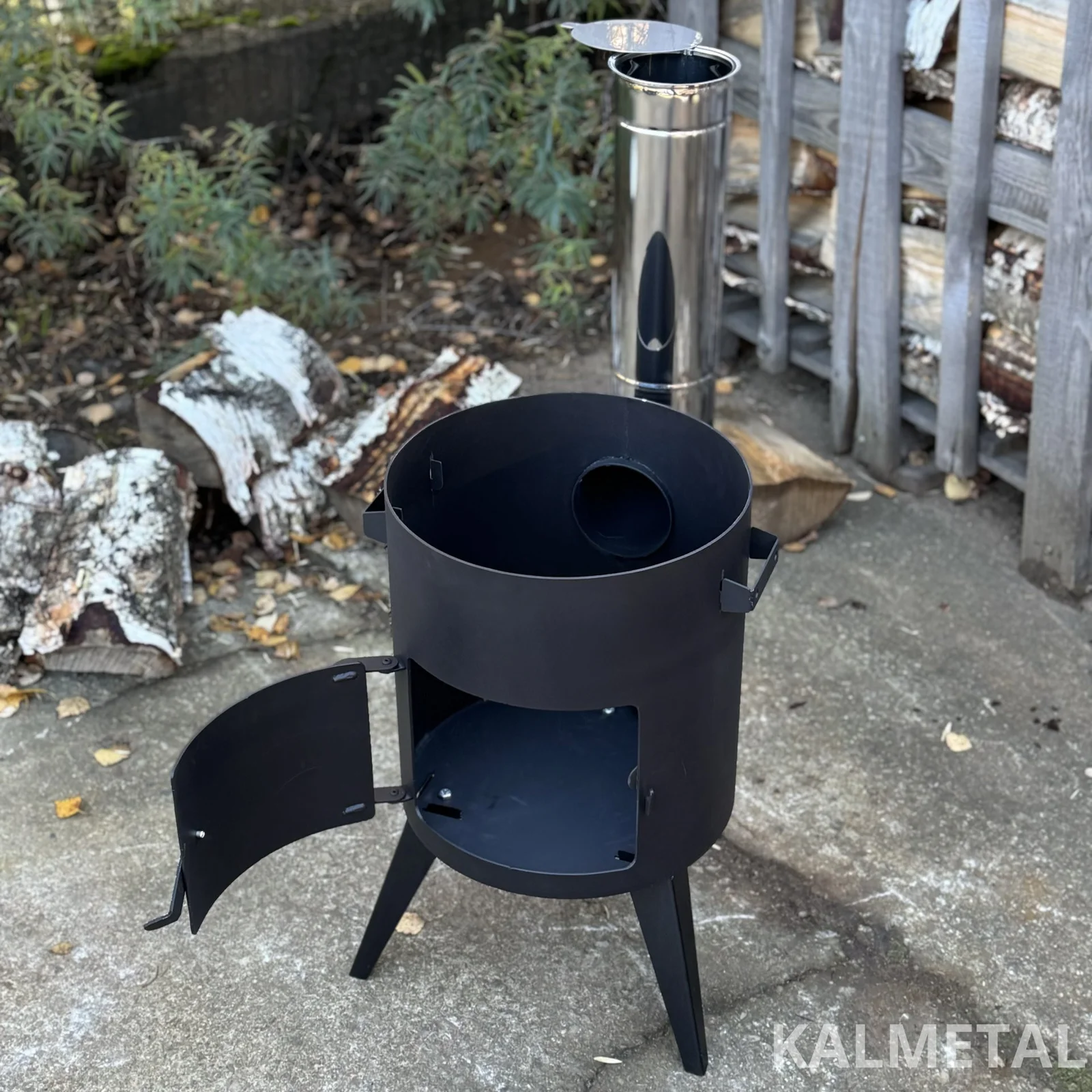 ECO 3MM komplekts 8-22L — attēls 7