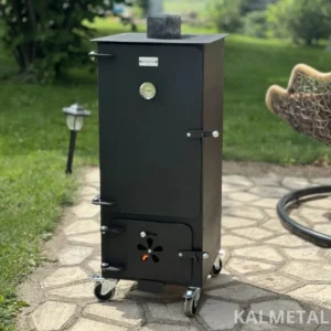 Kompakta 70 L kūpinātava ar riteņiem