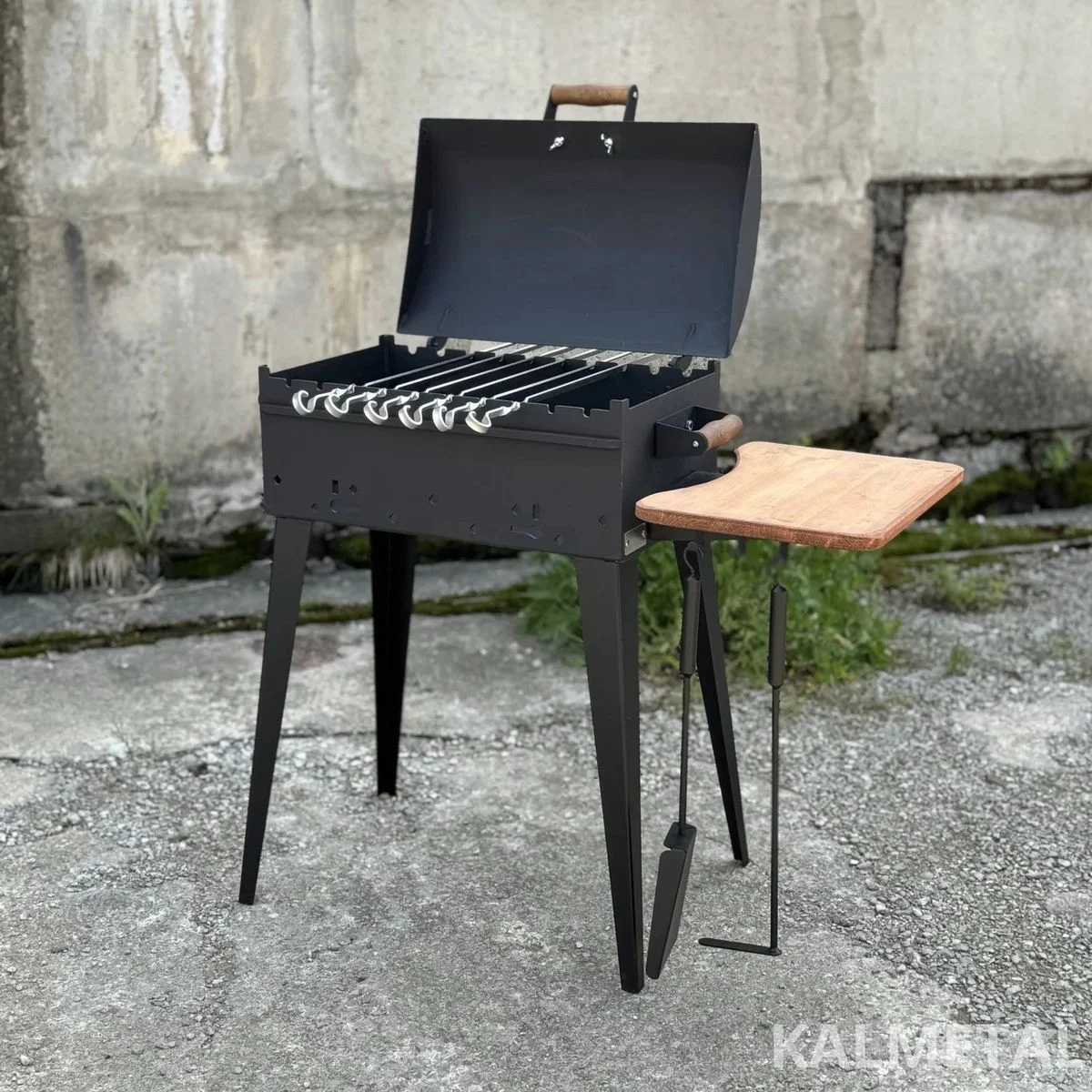 Kompakts komplekts ar iesmiņiem - Image 5