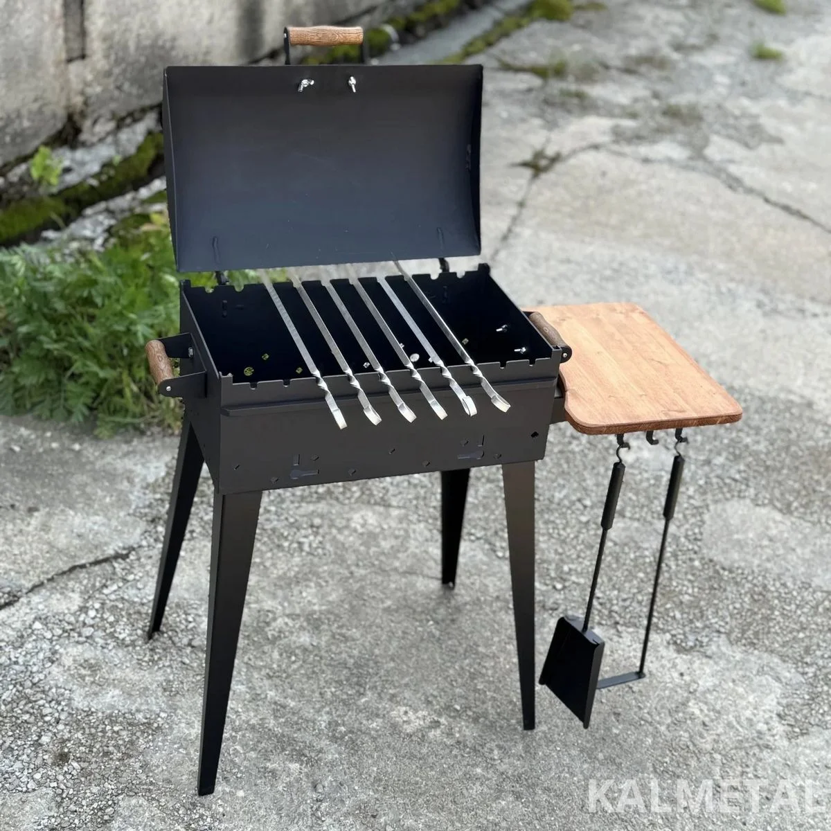 Kompakts komplekts ar iesmiņiem - Image 8