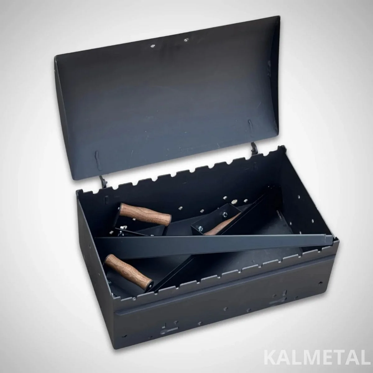 Kompakts komplekts ar iesmiņiem - Image 10