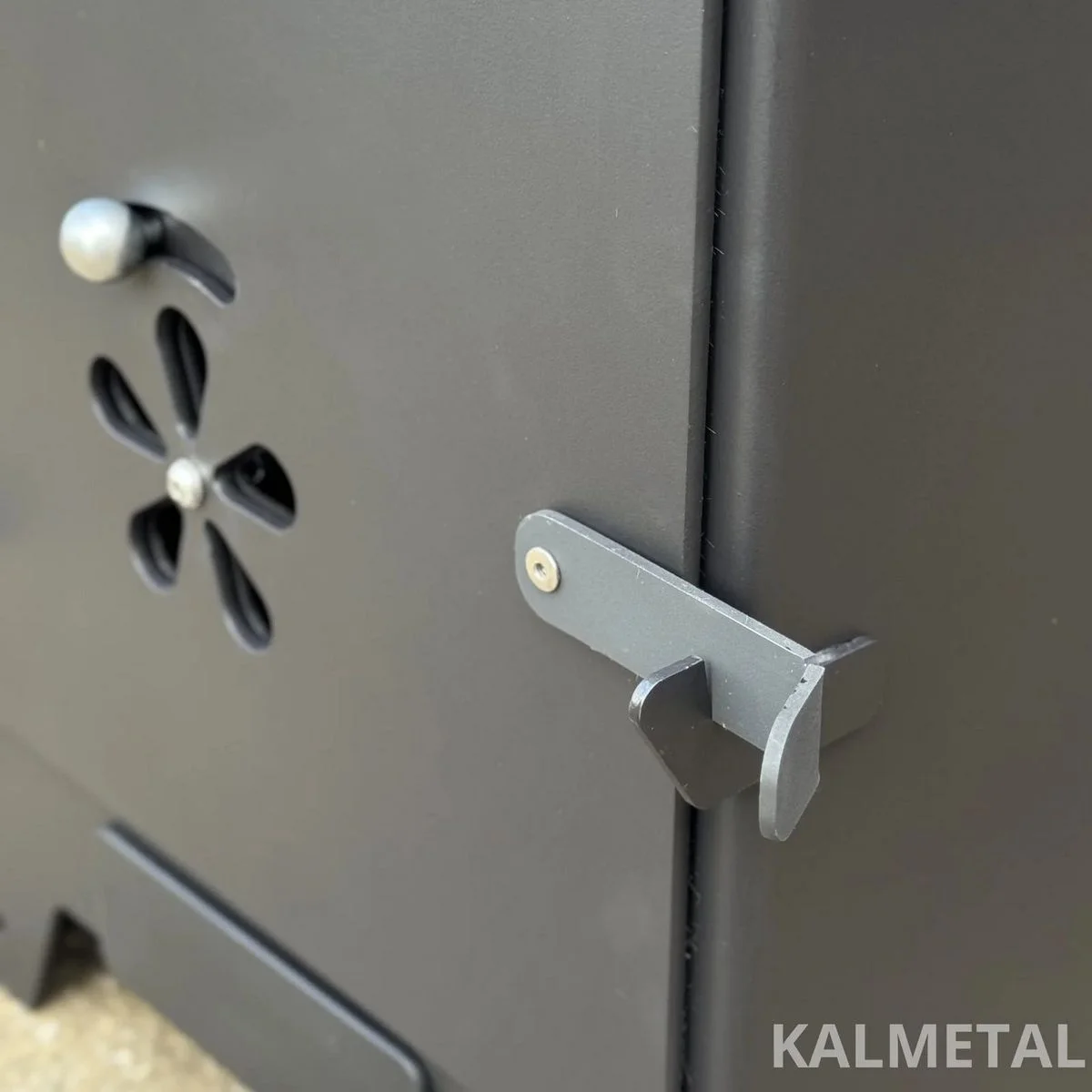 Krāsniņa 6kW Standart — attēls 5