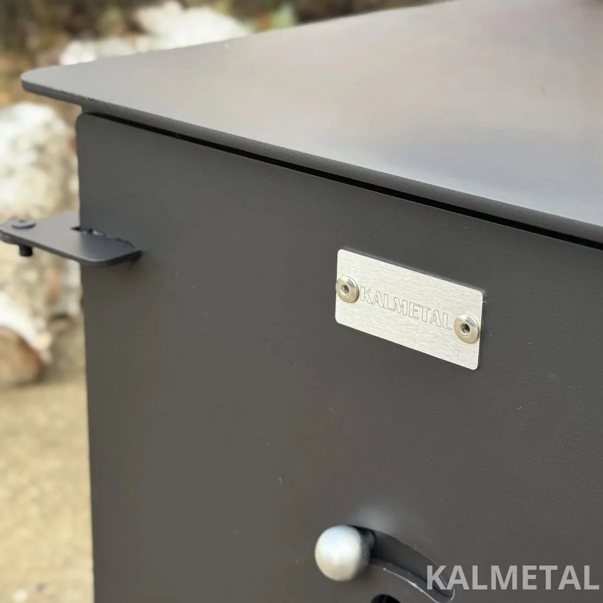 Krāsniņa 6kW Standart — attēls 6