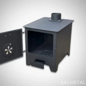 Krāsniņa 6kW Standart
