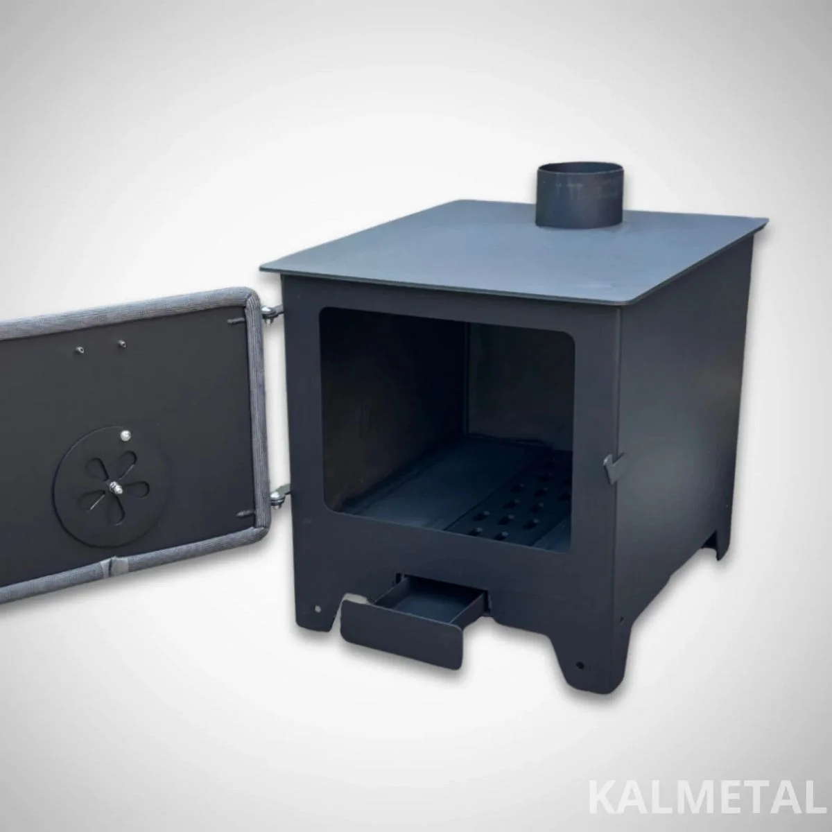 Krāsns 7kW