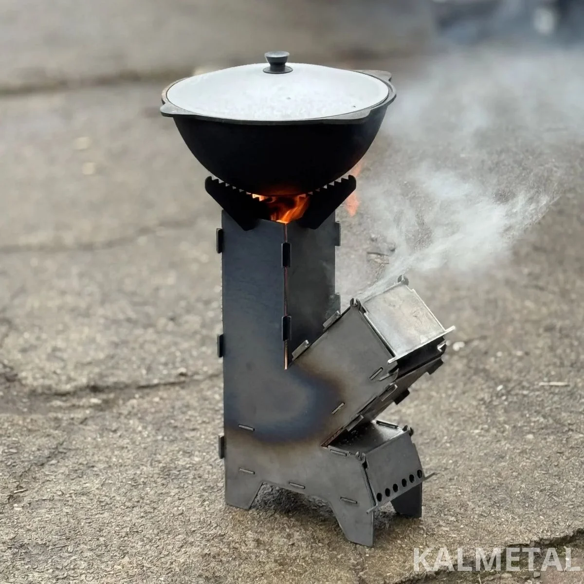 Krāsniņa „Rakete“ 3 mm