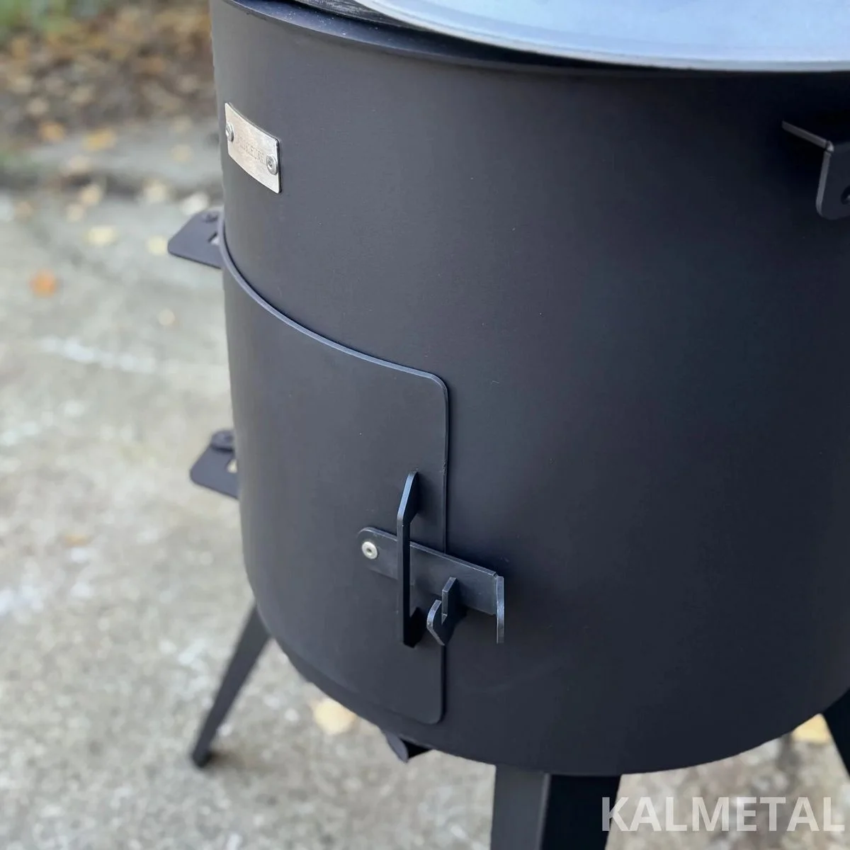 PREMIUM 5MM komplekts 8-22L — attēls 6