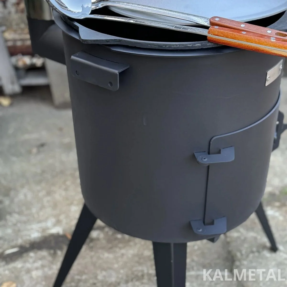 PREMIUM 5MM komplekts 8-22L — attēls 7