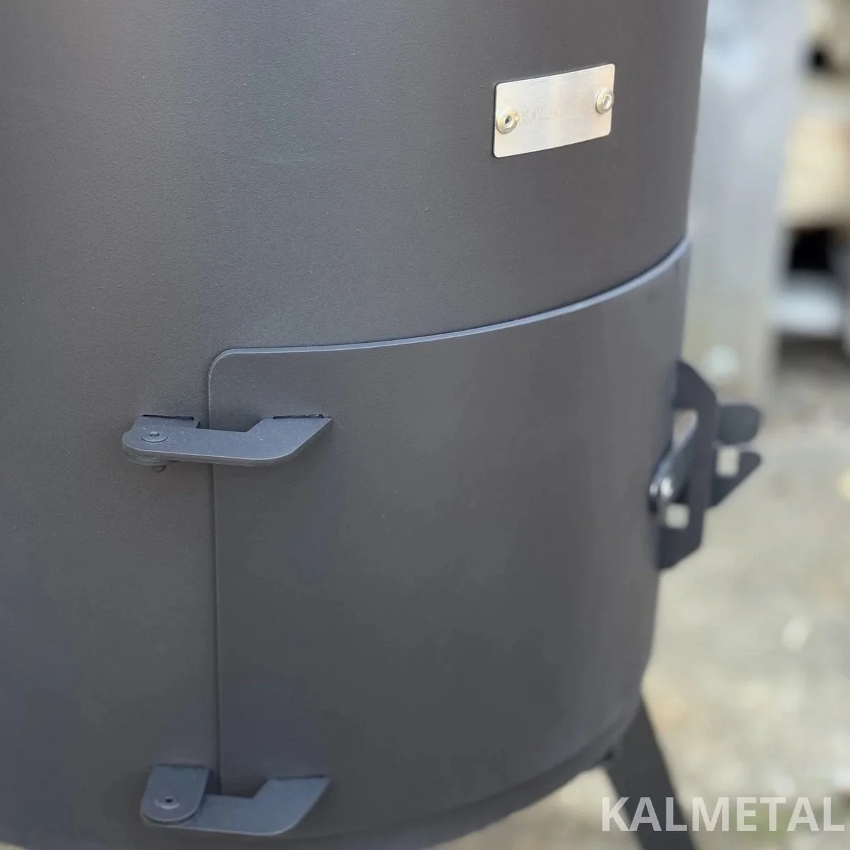 PREMIUM 5MM komplekts 8-22L — attēls 8