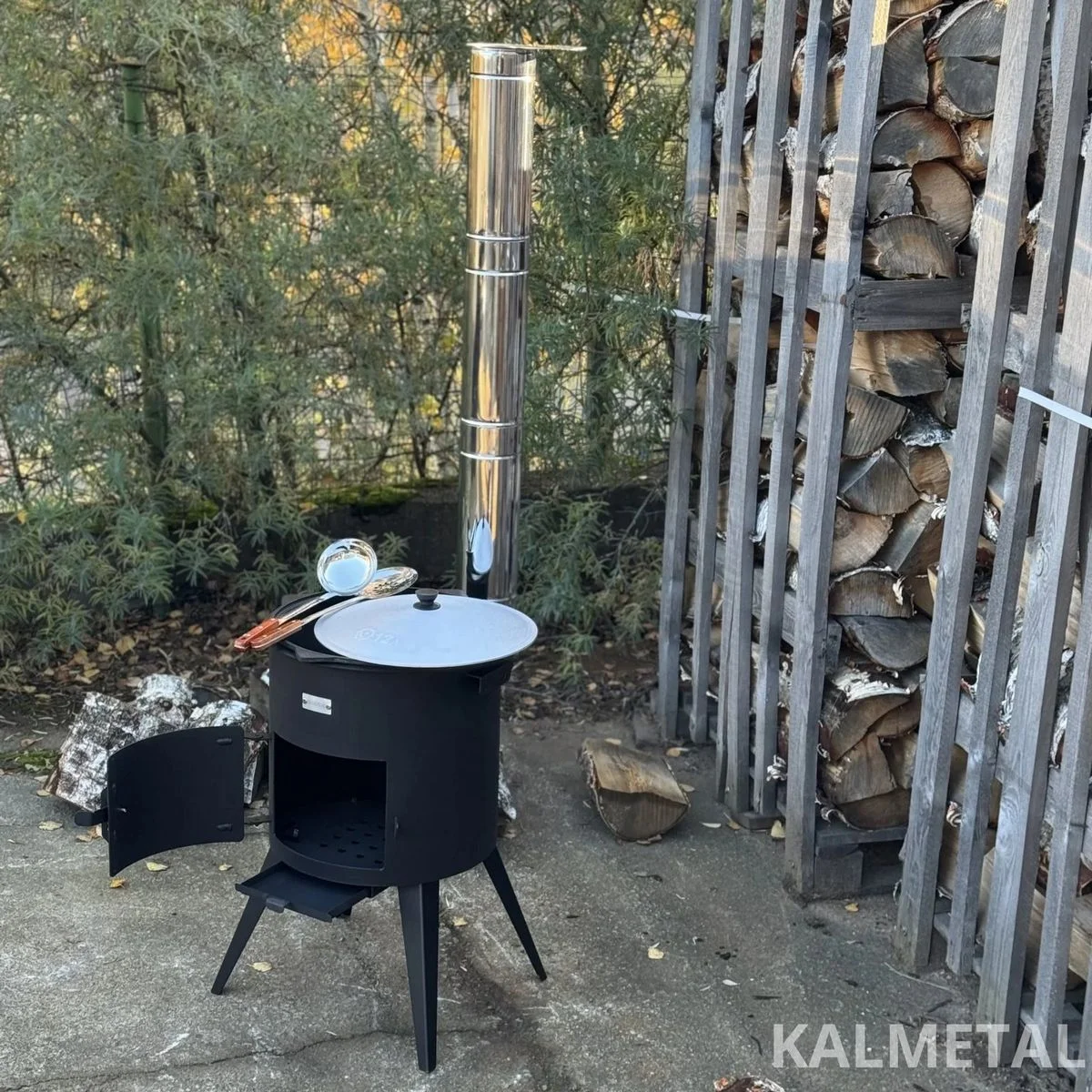 PREMIUM 5MM komplekts 8-22L — attēls 10