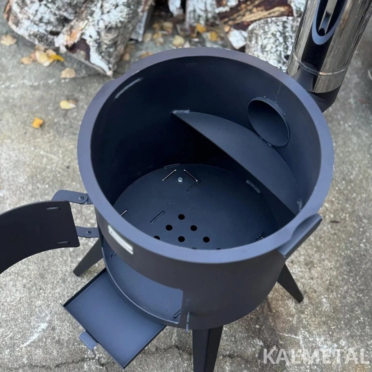 PREMIUM 5MM komplekts 8-22L — attēls 3