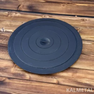 Gredzenu komplekts Ø400