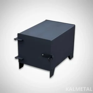 Kūpinātavas kurtuves CLASSIC 3 mm