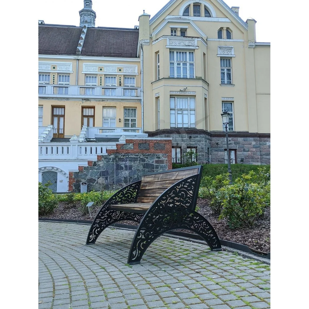 Sols "Elegance" — attēls 3