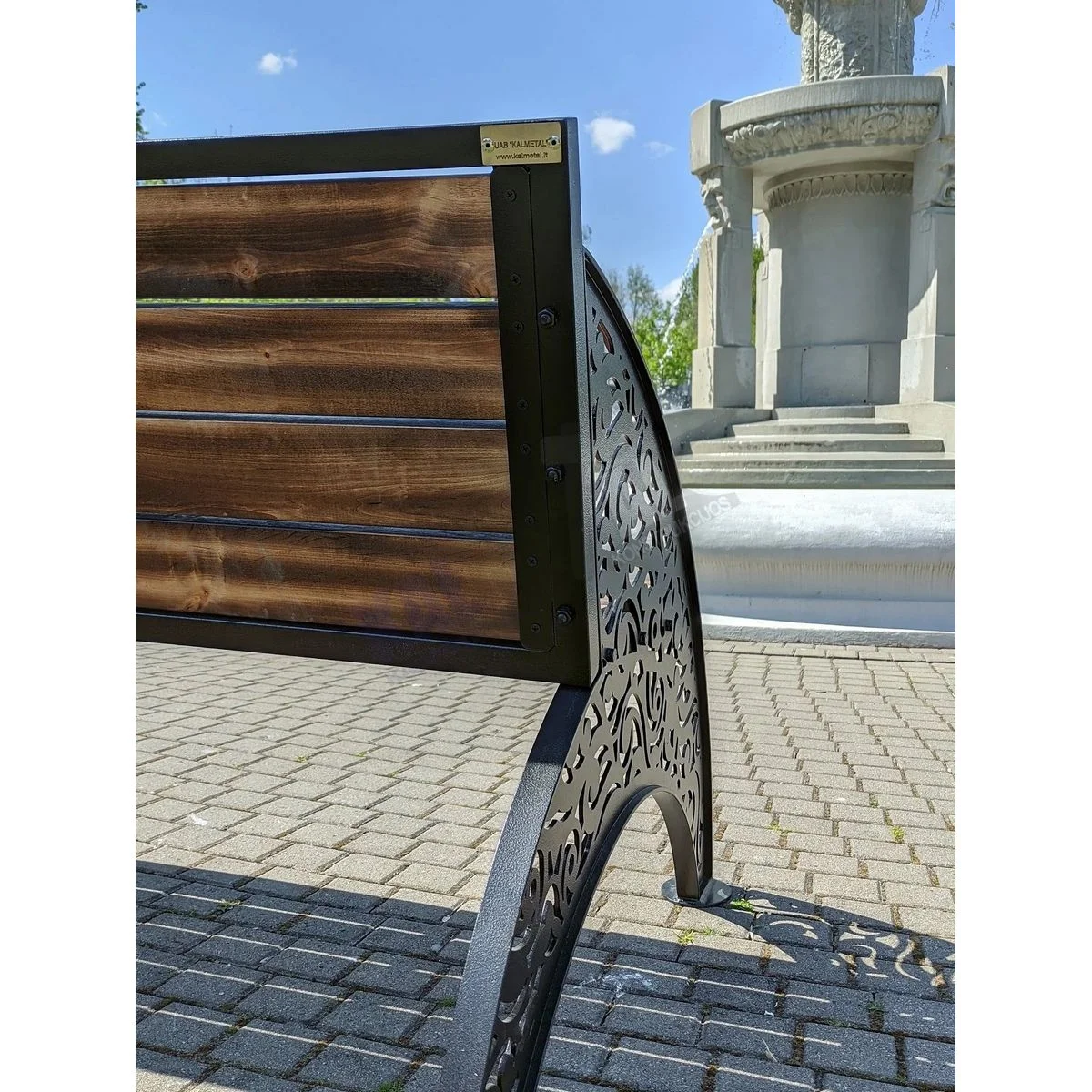 Sols "Elegance" — attēls 2