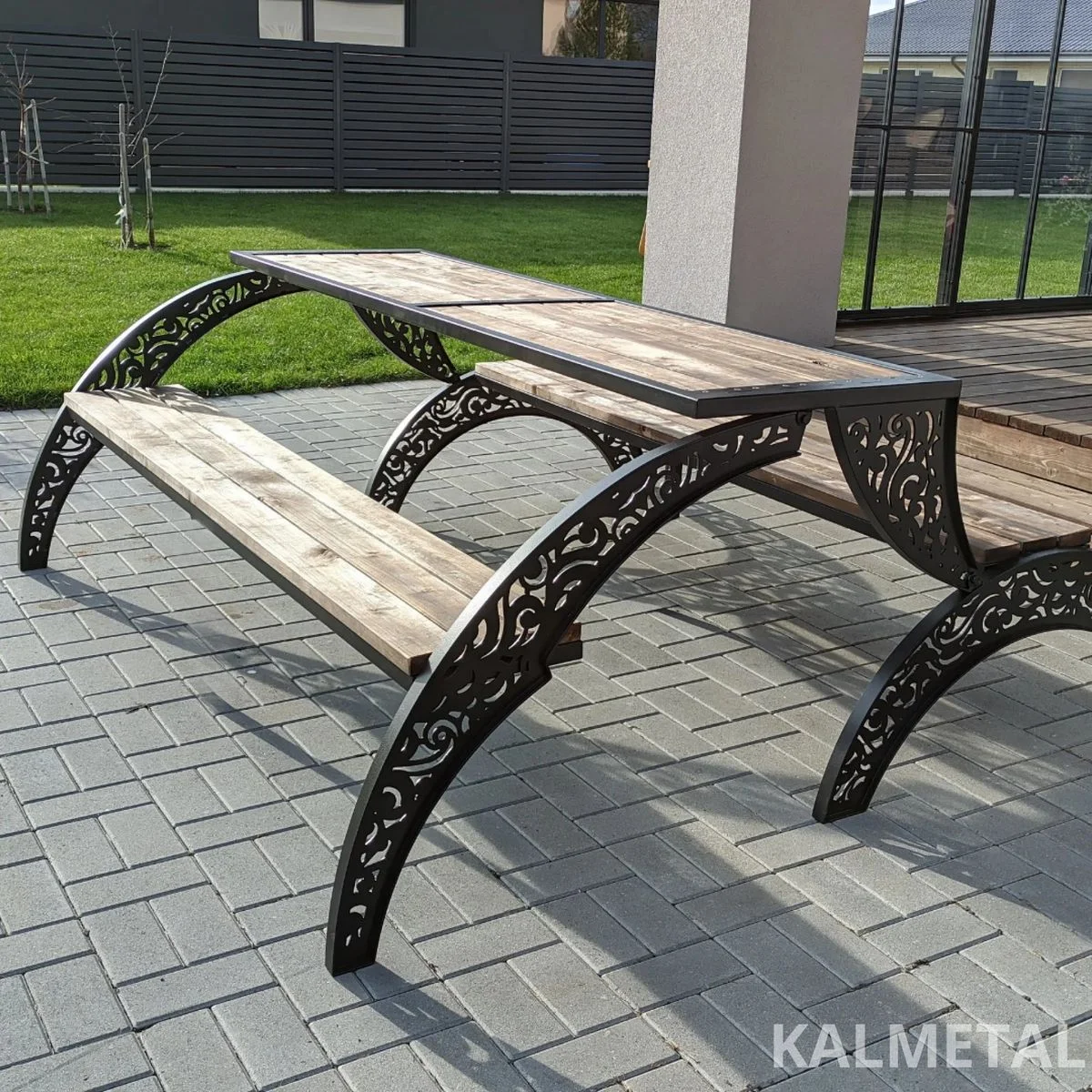 Sola transformeris "Elegance" - Image 4