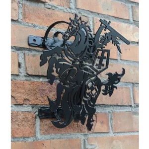 Karoga turētājs "Vytis"
